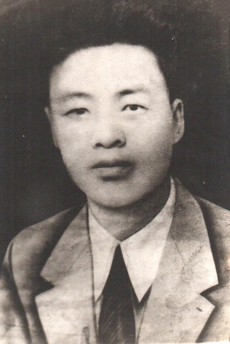 董毓華：投筆從戎、身先士卒的抗聯(lián)將領(lǐng)