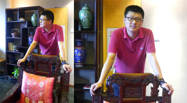 袁騰飛做客讀家對(duì)話，暢談歷史與傳統(tǒng)文化