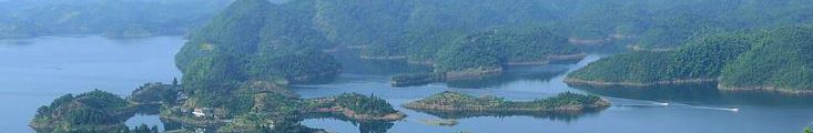該怎樣保護你，我的“綠水青山”