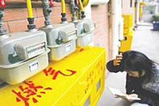 消費量、進口量“雙升”   天然氣成本倒掛嚴重