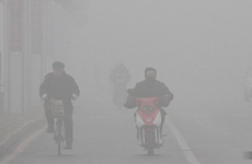 油品升級能否驅(qū)散霧霾？