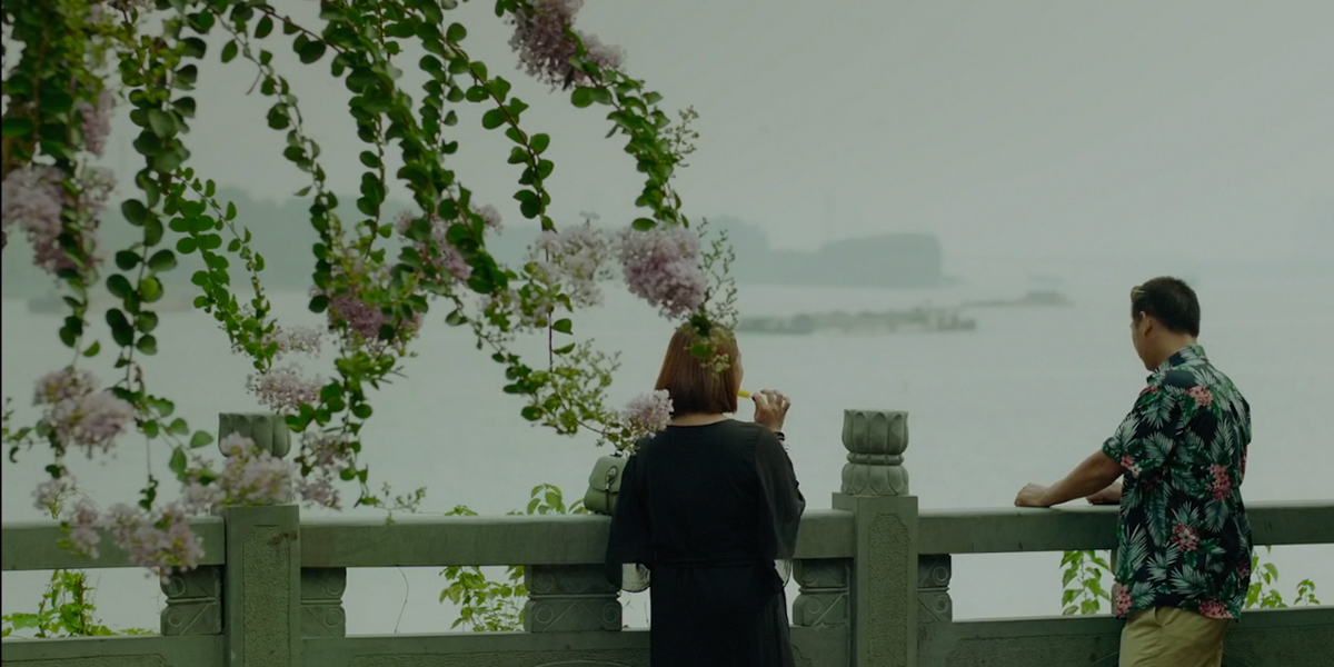 線上展映+電視展映，北影節(jié)讓你不出家門也能看好電影