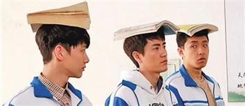 “偶像制造”青春劇，愛(ài)情不再是唯一