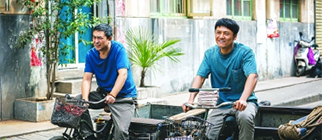 《裝臺(tái)》熱播，熒屏為何稀缺這類平民劇？