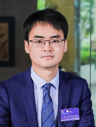 王斌：要做透明工廠、讓消費(fèi)者看得見(jiàn)的工廠