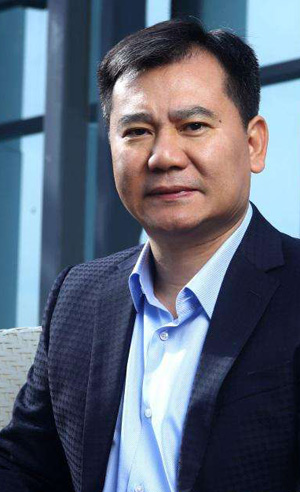 2020“兩會(huì)時(shí)間”開(kāi)啟，張近東將提交5份建議
