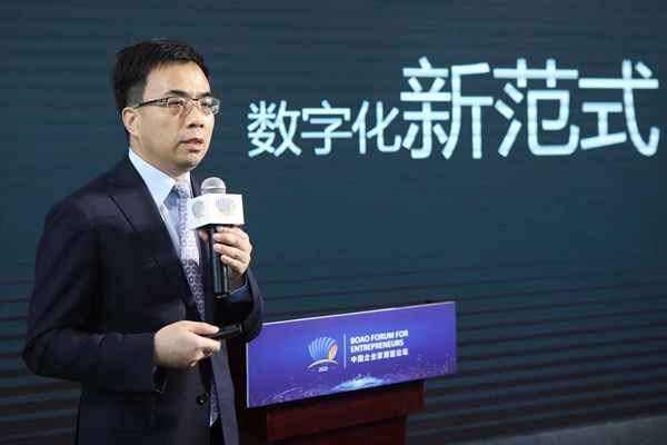 5G的新終端、新上行、新頻段值得期待