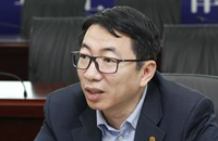 鄭楊：充分體現(xiàn)立足上海、服務(wù)全國(guó)的要求