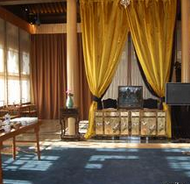高級會所藏身故宮旁"寺廟"？