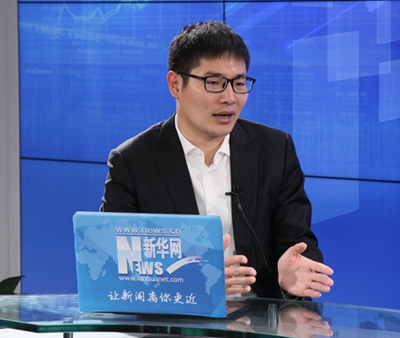 華泰王宗超：2017，軍工板塊如何蓄勢出鞘？