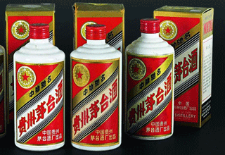自2012年11月19日以來(lái)，貴州茅臺(tái)股價(jià)走勢(shì)