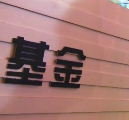轉(zhuǎn)換投資觀念賺了錢 基金，被忽視的真金