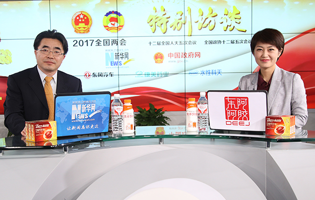 食安則民安 唐山經驗為“雙安雙創(chuàng)”添彩