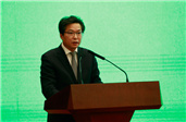 張冬來：相約美麗淮安，共襄食博盛會