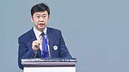 無限極邢力：始終堅持務(wù)實誠信，持續(xù)為消費者創(chuàng)造價值