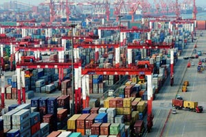 新聞分析：5月外貿(mào)承壓上行 政策力促結(jié)構優(yōu)化