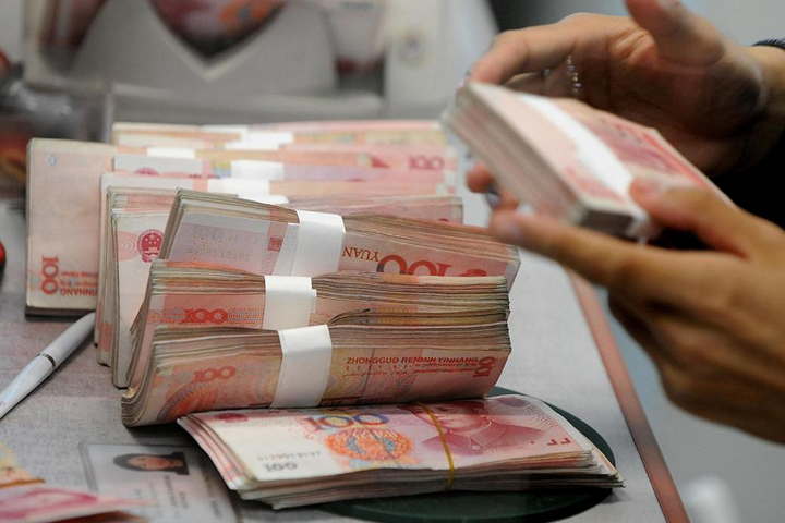 財政，更積極有效