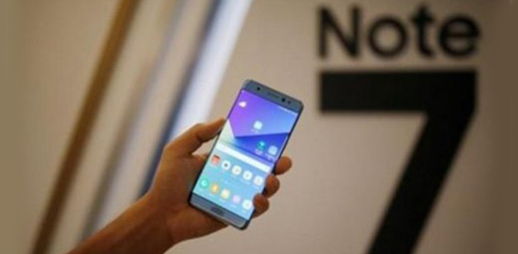 Note7事件背后：手機(jī)都有爆炸可能？ 該如何保安全