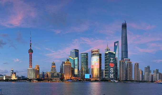 除了雄安，你還知道哪些國家級新區(qū)？