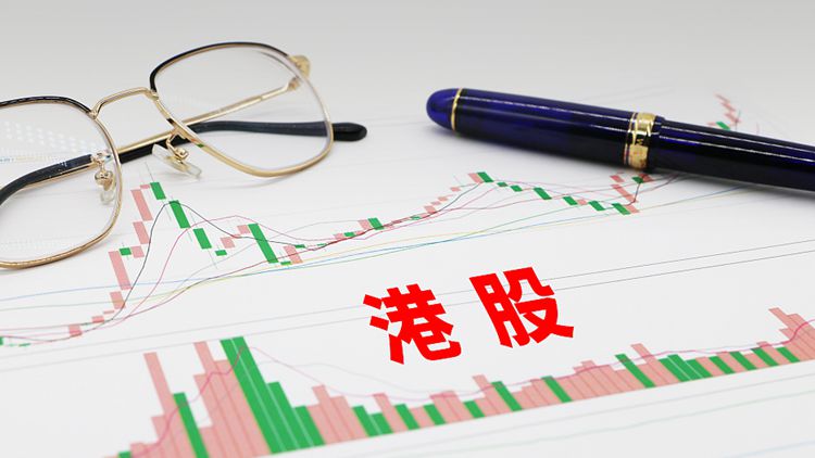 港股已過艱難時刻？多路資金南下吸籌