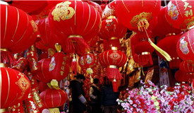 改變進(jìn)行時(shí)：2018年春節(jié)，你打算怎么過(guò)？