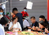 什么才是擺地?cái)偟恼_方式？