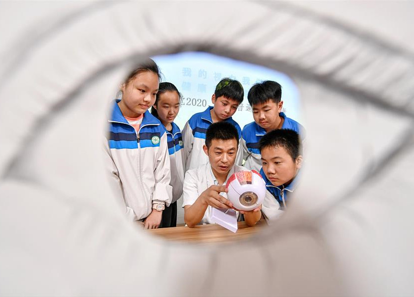 哪些人群需要定期查眼底？