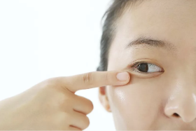 健康用眼 請(qǐng)保護(hù)好我們的眼睛！