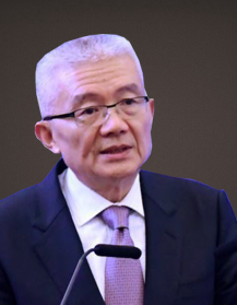 徐澤：回歸20年，香港一直在進步　