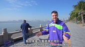 英國小哥“天籟之音”挑戰(zhàn)《七子之歌》，出道即巔峰！