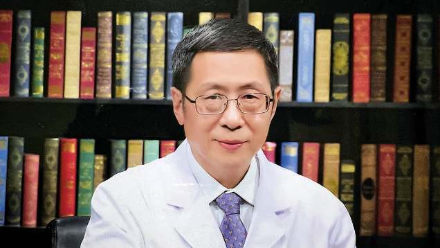 他們，向7000多種罕見(jiàn)病宣戰(zhàn)