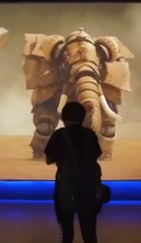 這些瑞獸的身份你知道嗎？