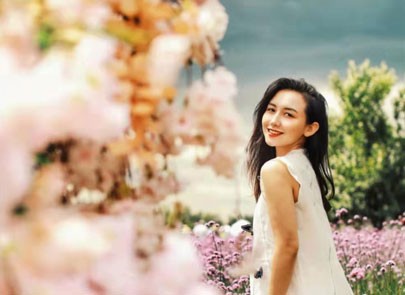 快來凌源百合節(jié)，get同款美照！