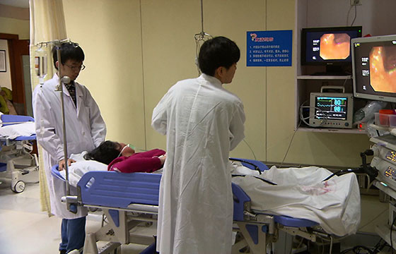 第九集：提高質(zhì)量、創(chuàng)新技術(shù)，讓患者更安心