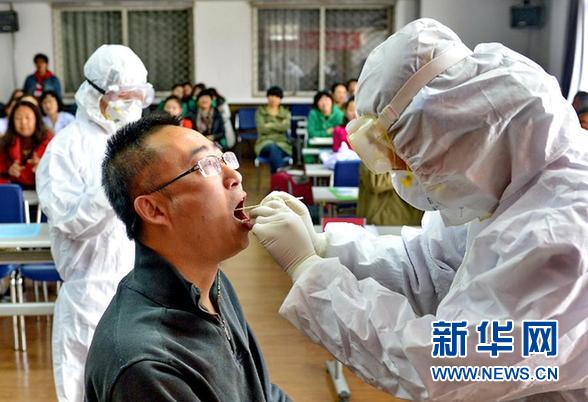 權(quán)威訪談：我們距H7N9大流行的風(fēng)險有多遠(yuǎn)？