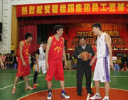 構(gòu)建“人才地圖” ，共享成就