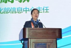 孫蔚敏：互聯網+創(chuàng)客給傳統(tǒng)產業(yè)注入新活力
