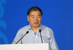 楊學山：創(chuàng)業(yè)創(chuàng)新要與“互聯網+”融合