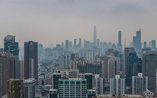 深圳特區(qū)：兩座地標(biāo)，兩代建設(shè)者的奮斗故事