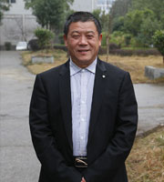 湖南省洪江市塘灣鎮(zhèn)信訪辦主任、司法所所長易賢孝