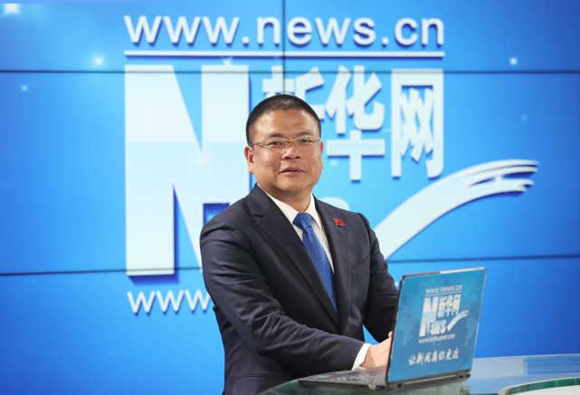 徐向輝:以問(wèn)題為導(dǎo)向，要掌握群眾需求普法