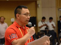 澳門月刊、澳門新聞通訊社記者