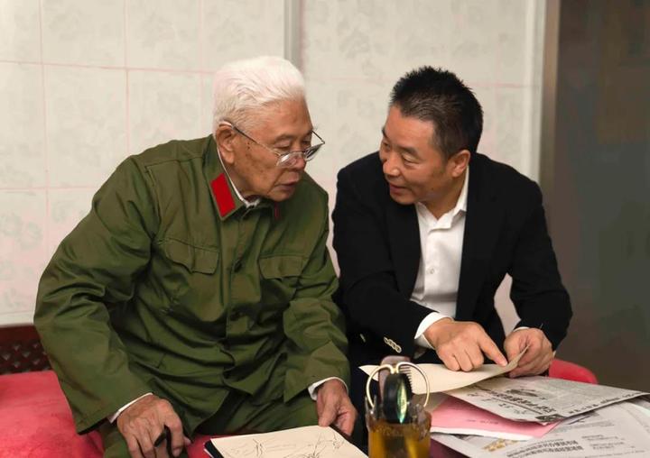 這些畫面，見證歷史
