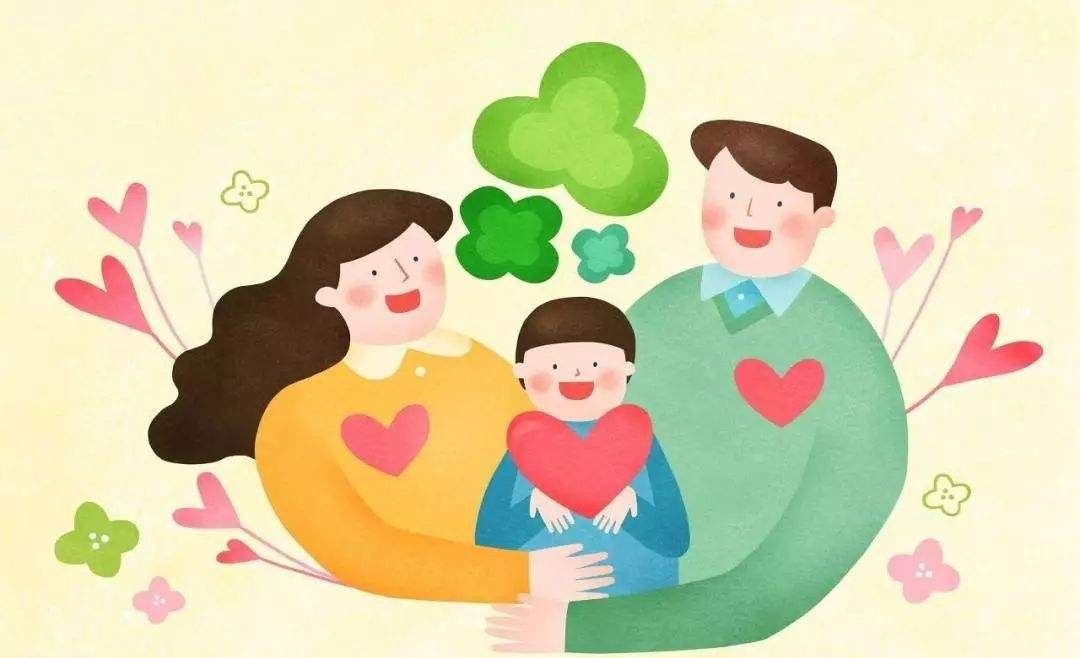 世界兒童日丨品讀古人愛子智慧 你學到了嗎？