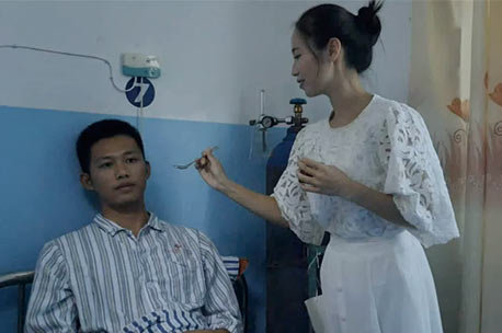 《愛(ài)，一路有你》