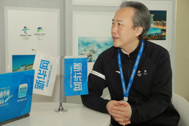 樸學(xué)東：利用特許商品，講好中國(guó)故事