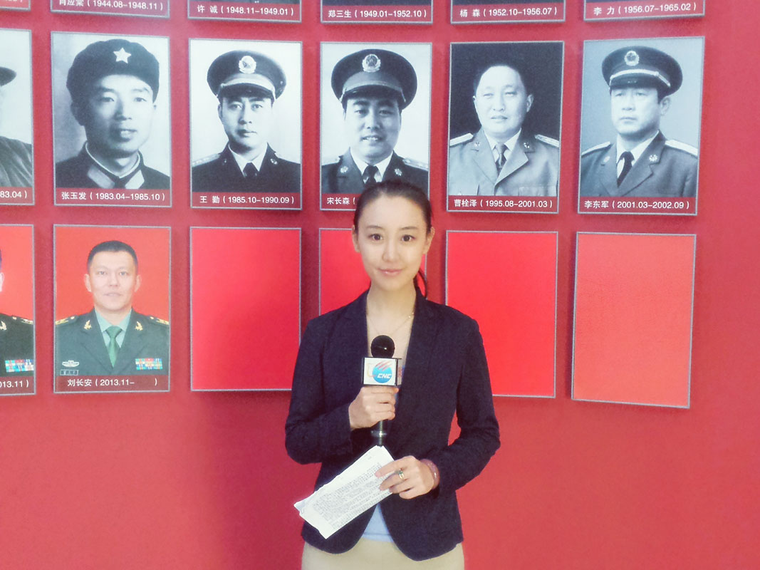 新華社河北分社任麗穎：面對(duì)社會(huì)暴力事件，我們的筆觸應(yīng)該何去何從？