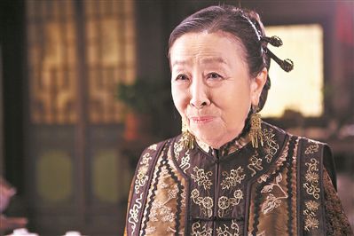 熱劇收官觀眾津津樂道 誰能接棒《延禧攻略》？
