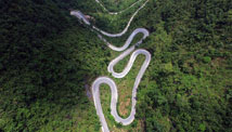 第三單元 加強(qiáng)貧困地區(qū)基礎(chǔ)設(shè)施建設(shè)，加快破除發(fā)展瓶頸制約
