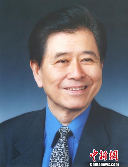 抗日名將戴安瀾之子、中國工程院院士戴復(fù)東在滬逝世